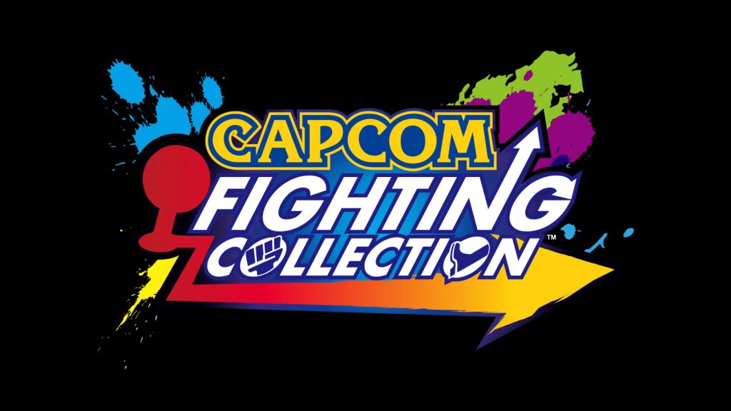 Capcom Fighting Collection ya disponible para PC, PS4, Xbox One y Nintendo Switch