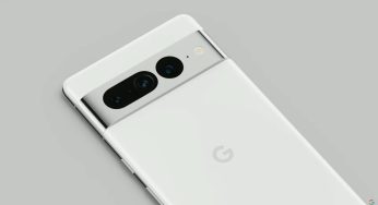 El Pixel 7 Pro puede tener una pantalla mucho más brillante que su predecesor