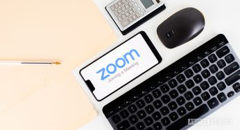 Cómo programar una reunión de Zoom