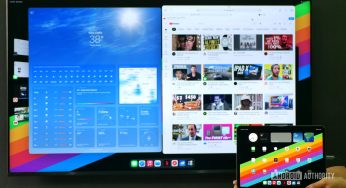 iPad Stage Manager es un buen comienzo, pero tiene mucho que aprender de Samsung Dex