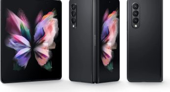El precio del Galaxy Z Fold 4 se filtra de Francia, provocando un costo similar al del Fold 3
