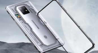 El Nubia Red Magic 7S Pro es un poderoso teléfono inteligente para juegos por $ 729