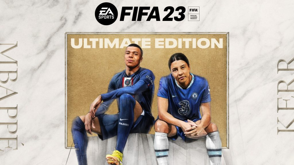 fifa 23