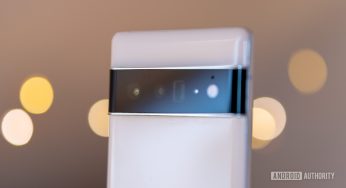 Google deshabilitó silenciosamente una función clave de la cámara Pixel (Actualización: próximamente)