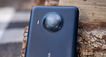 Las futuras cámaras de los teléfonos Nokia no tendrán óptica Zeiss