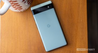 Las imágenes de fábrica y las OTA de Google Pixel 6a ya están disponibles