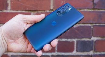 Estas ofertas de teléfonos inteligentes Motorola Prime Day son demasiado buenas para dejarlas pasar