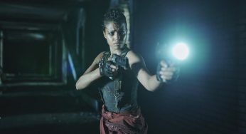 Resident Evil no puede justificar su propia existencia en Netflix