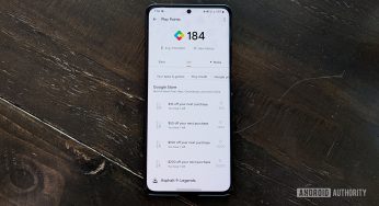 Sorpresa: ahora puedes usar Play Points para obtener descuentos en Google Store