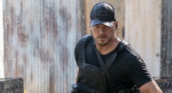Programas como The Terminal List en Amazon Prime Video