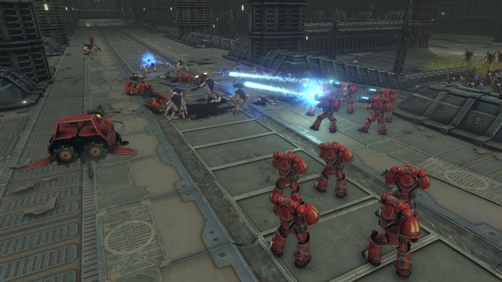 sector de batalla