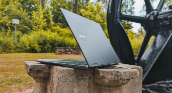 Revisión de Acer Chromebook Spin 513 (2H): reelaboración de los conceptos básicos