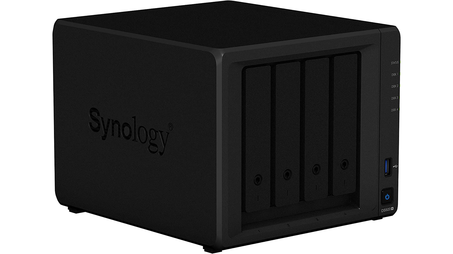 synology ds920 más 1