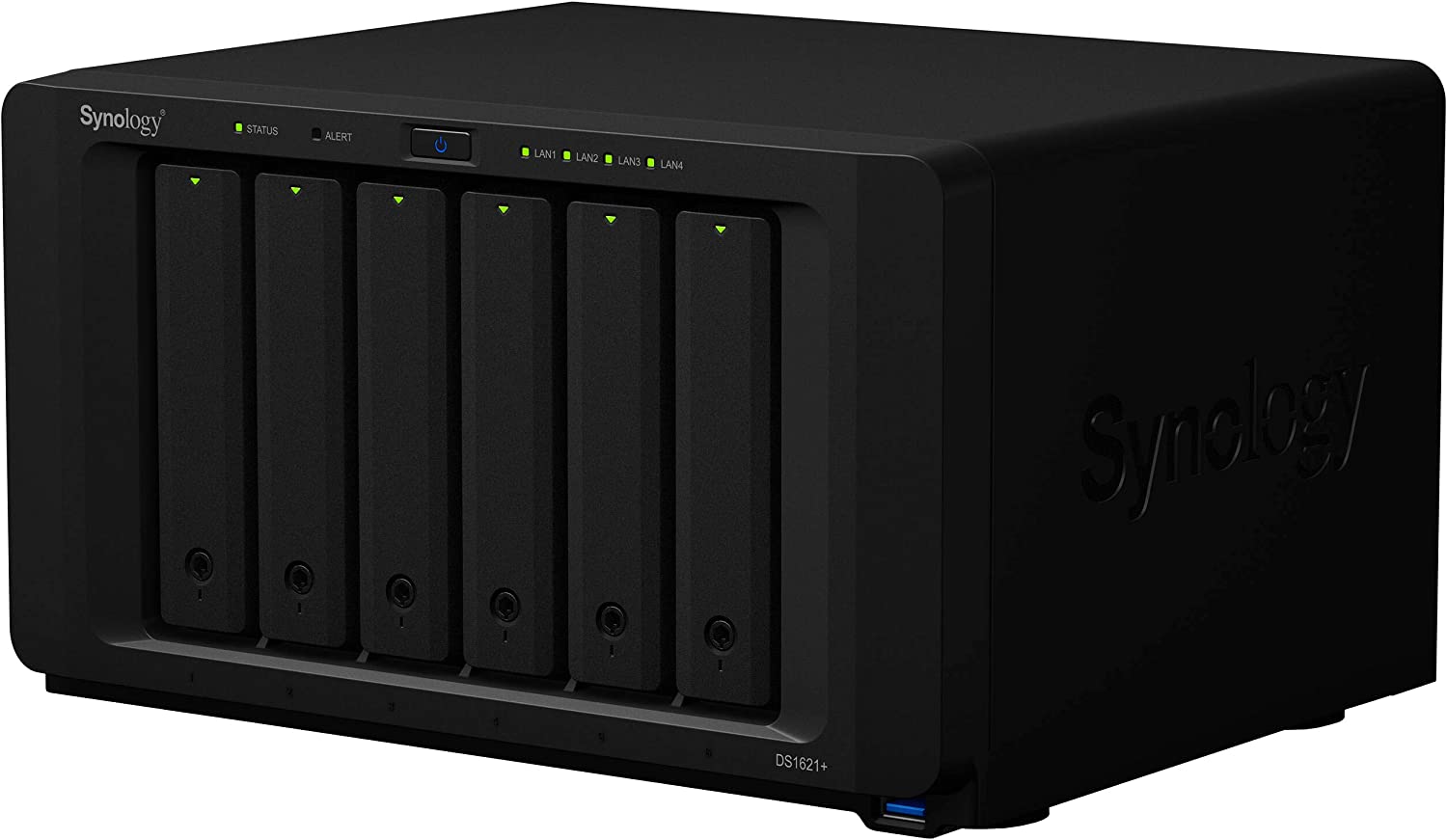 synology ds1621 más