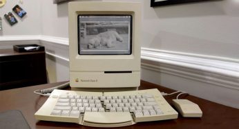 Maker’s Raspberry Pi Apple Hack es un clásico instantáneo