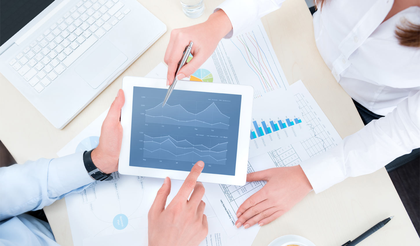 Desarrollo de aplicaciones web S3Corp