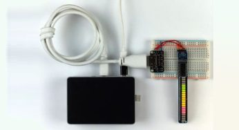 El proyecto Raspberry Pi habilita la interfaz I2C mediante el puerto HDMI