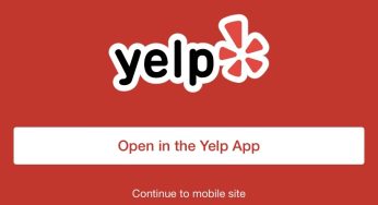 La brillante aplicación para iPhone evita que los sitios web exijan que descargues sus aplicaciones