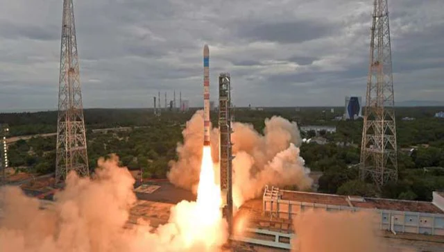 El primer vuelo de SSLV termina en fracaso: ¿Qué fue exactamente lo que salió mal con la misión ISRO?