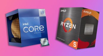 Las mejores ofertas de CPU: ahorre en AMD e Intel
