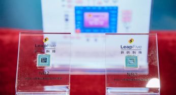 LeapFive NB2 es un nuevo procesador RISC-V