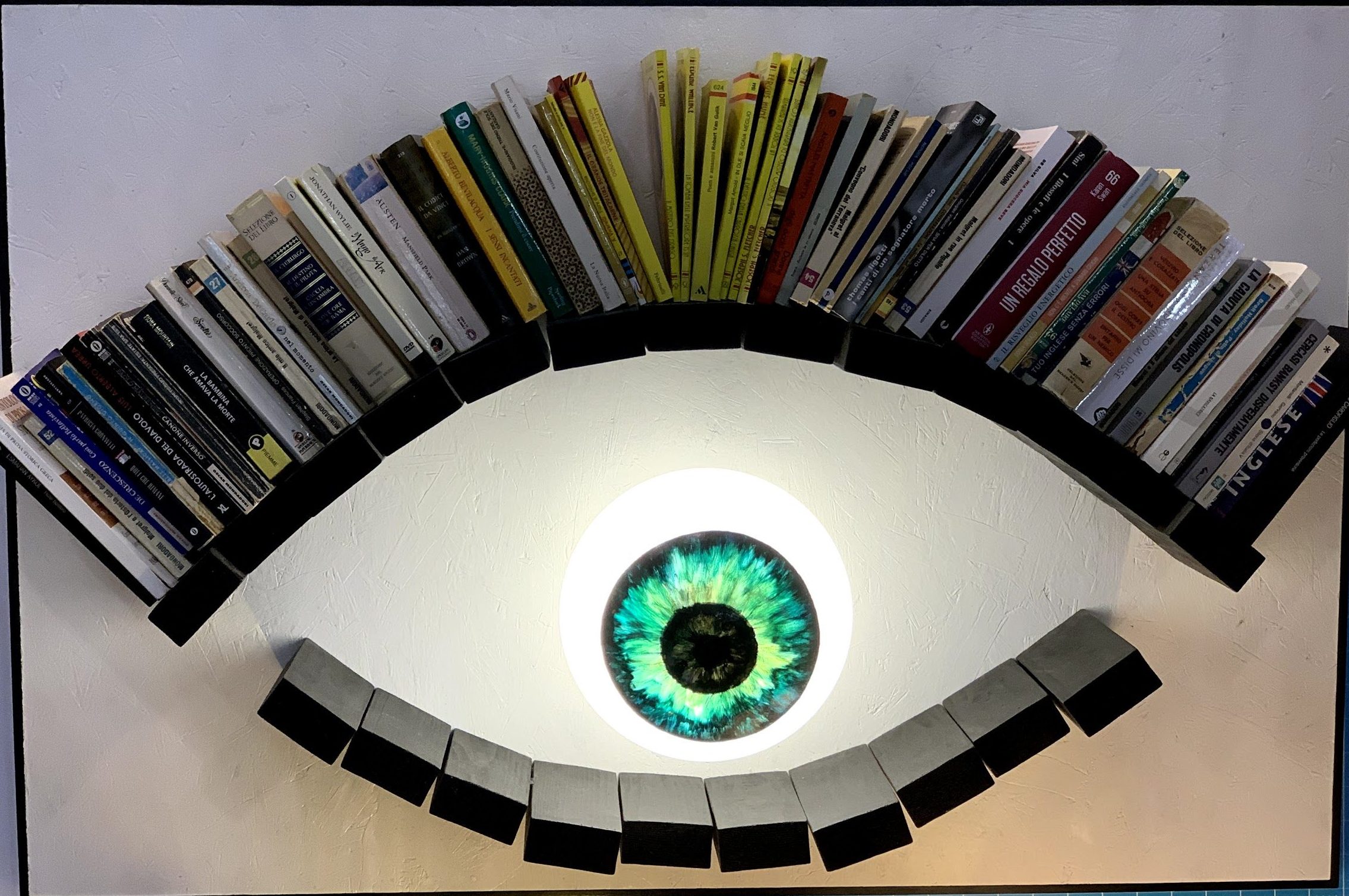 Make:cast – A Maker Faire Roma con amor