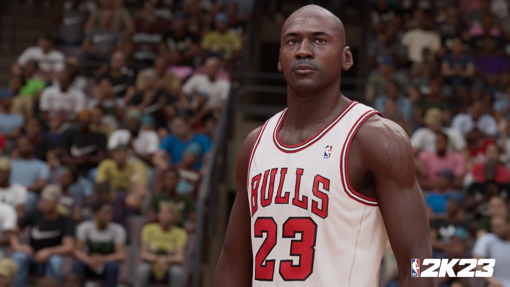 nba 2k23