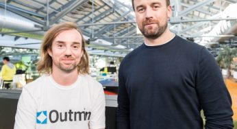 Outmin: software de contabilidad Human-in-the-loop para pequeñas empresas