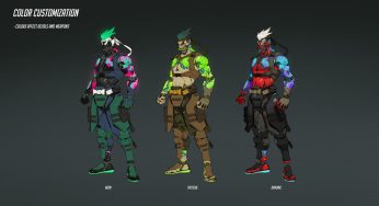 Overwatch 2: Blizzard aborda los precios de los cosméticos en la encuesta, “no es indicativo del precio final”
