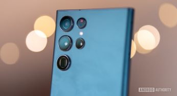 Realmente quiero que mi próximo teléfono tenga una cámara periscopio de 10x