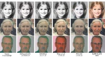 Sorprendente herramienta web gratuita que corrige fotos antiguas al instante usando IA