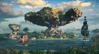 El director de Skull and Bones dice que la historia no es el “enfoque principal” del juego
