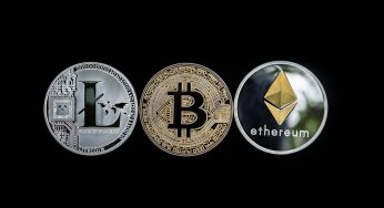 Bitcoin Kurs y Litecoin Kurs