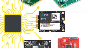 Mighty Modules: Placas enchufables para construir su proyecto