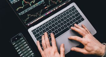 Cómo ser corredor de bolsa en el Reino Unido