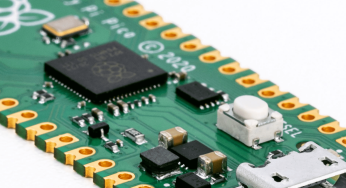 Raspberry Pi anuncia microcontrolador “Pico” de $4 con chip personalizado, colaboraciones con Arduino, Adafruit y otros