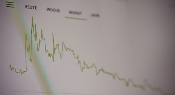 Usando Remuestreo en Pandas