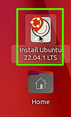 Arranque dual Linux y Windows 11