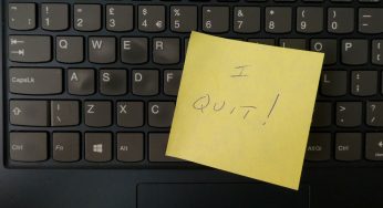 Hoy dejé la ciencia de datos; Aquí hay 7 razones por las cuales