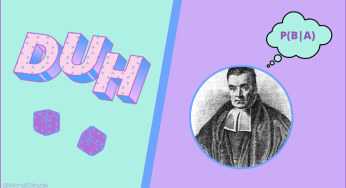 Bayes no tan ingenuo