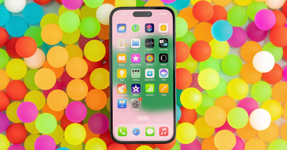Apple Lanza Correcciones Para El Movimiento De La Cámara Del Iphone 14 Pro Y Constantes 4926
