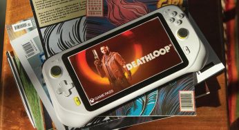 G Cloud de Logitech: una computadora de mano de transmisión de juegos con Android de $ 349