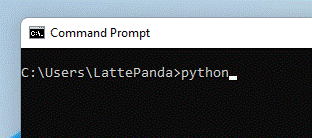 Cómo instalar Python en Windows 10 y 11