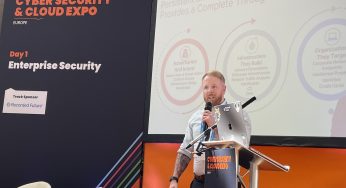 Cyber ​​Security & Cloud Expo: Examinando el panorama de malware de 2022