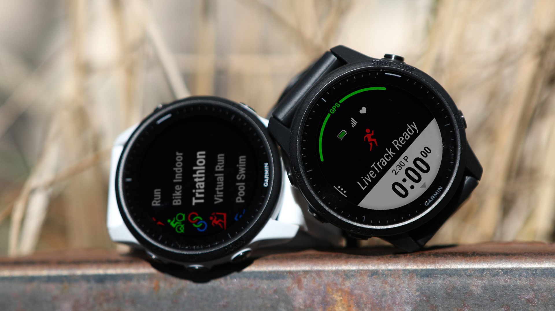 El Garmin Forerunner 945 es la mejor opción multideporte de Garmin.