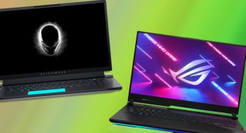 Ofertas de portátiles RTX 3070: todos los modelos que puedes comprar ahora mismo
