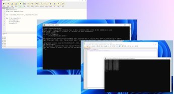 Cómo instalar Python en Windows 10 y 11