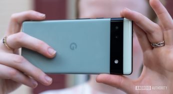 Google Pixel 6a solo $ 200 en este momento sin intercambio, solo una pequeña advertencia