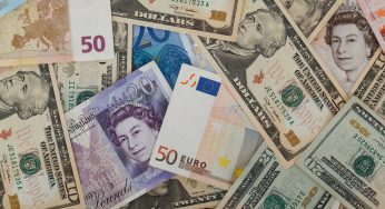 5 formas de invertir dinero Reino Unido La
