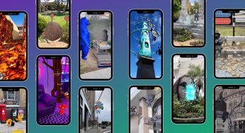 Niantic trae Lightship VPS a la web